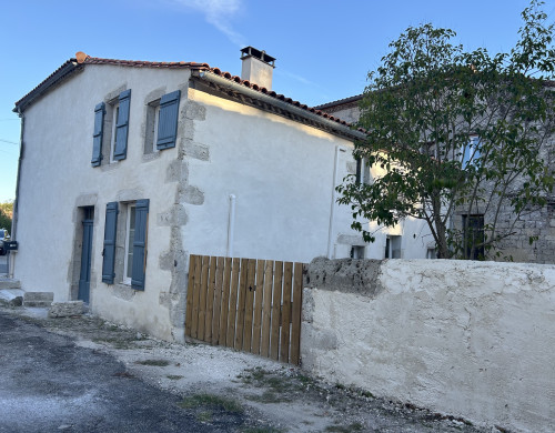 maison  DURANCE