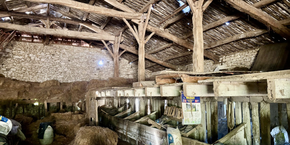 maison à VILLENEUVE SUR LOT (47300)