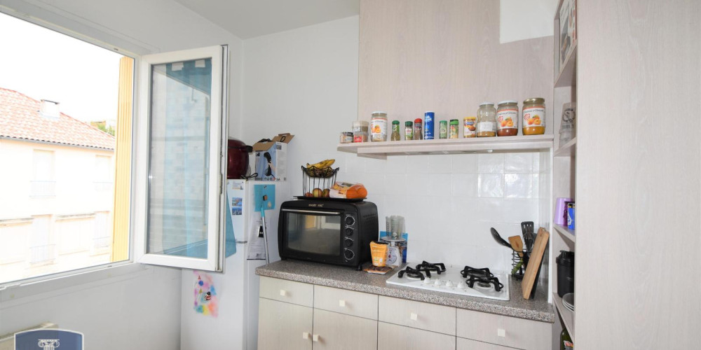 appartement à AGEN (47000)