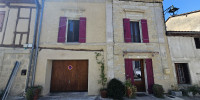 maison à LAUZUN (47410)
