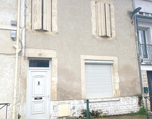maison  MARMANDE