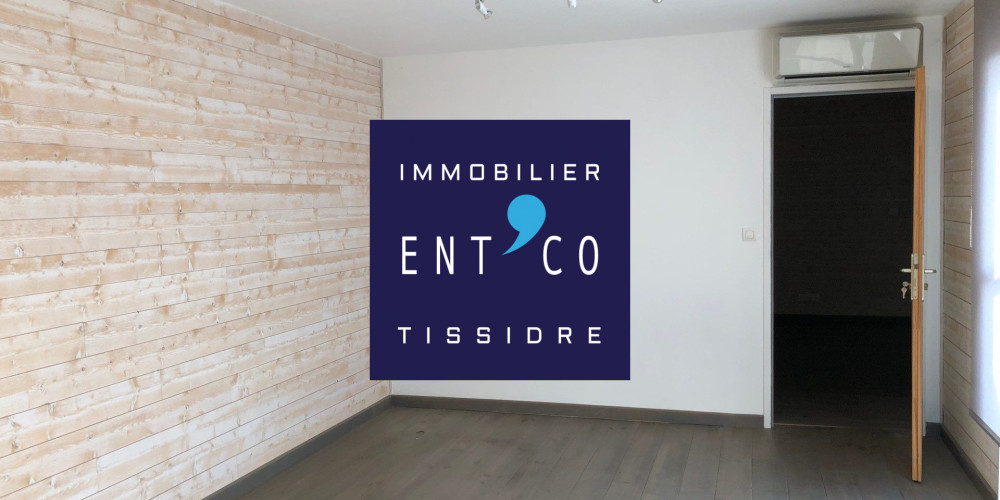 local commercial à MARMANDE (47200)