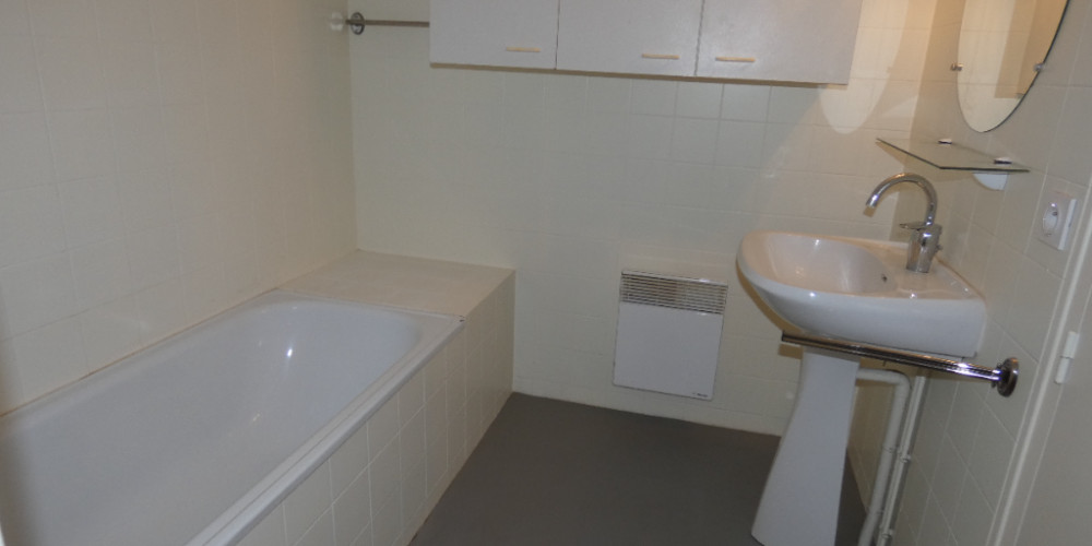 appartement à PENNE D AGENAIS (47140)