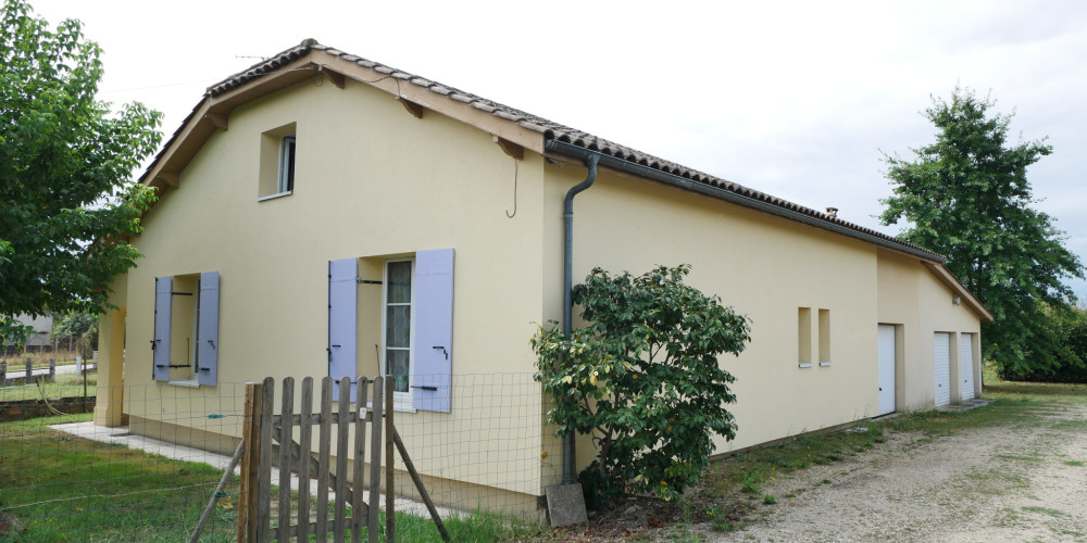 maison à MARMANDE (47200)
