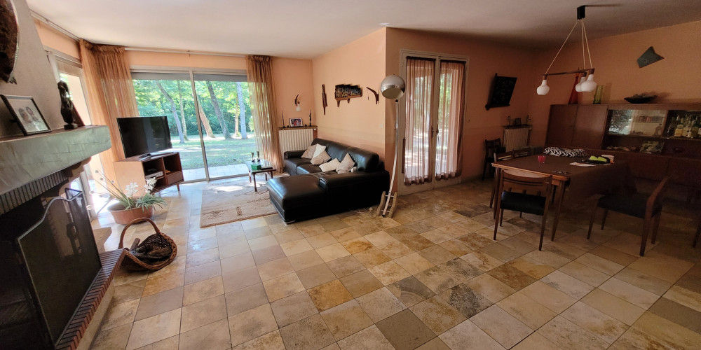 maison à FOURQUES SUR GARONNE (47200)