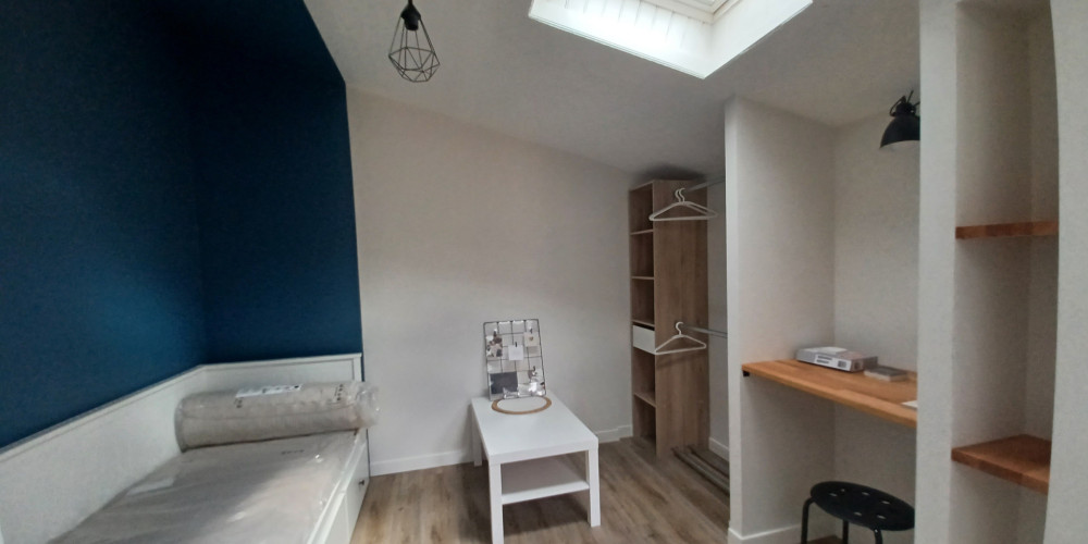 appartement à AGEN (47000)