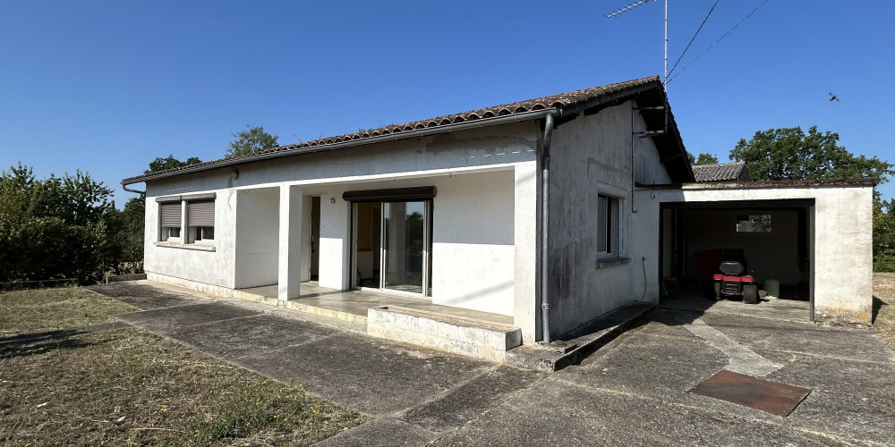 maison à CAUZAC (47470)