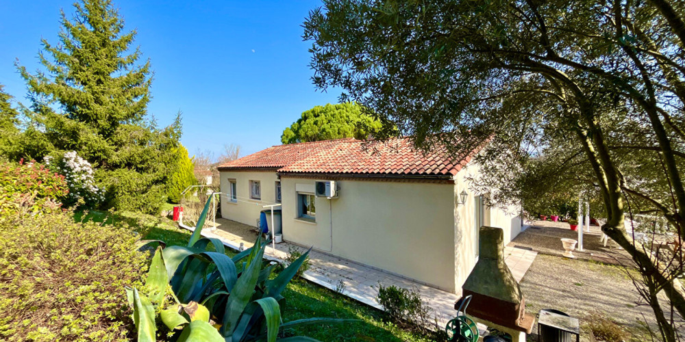 maison à CASTELMORON SUR LOT (47260)