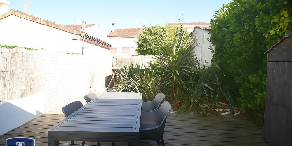maison à AGEN (47000)