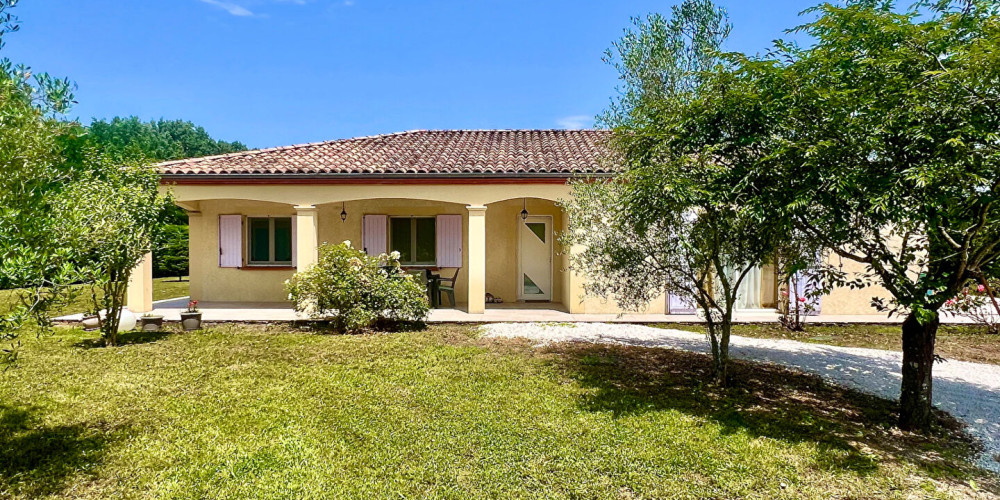 maison à CASTELMORON SUR LOT (47260)