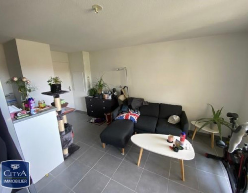 appartement  VILLENEUVE SUR LOT