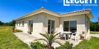 maison à LOUBES BERNAC (47120)