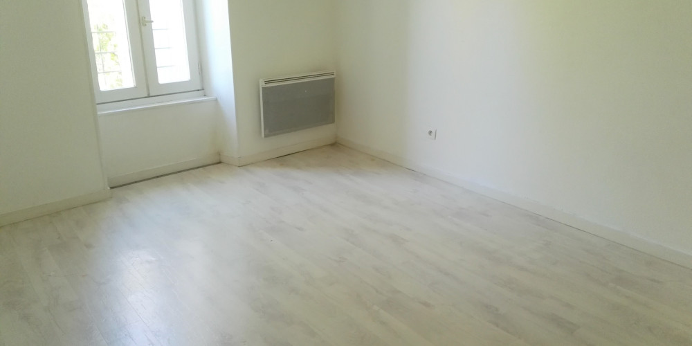 appartement à GONTAUD DE NOGARET (47400)