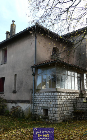 Maison  TONNEINS