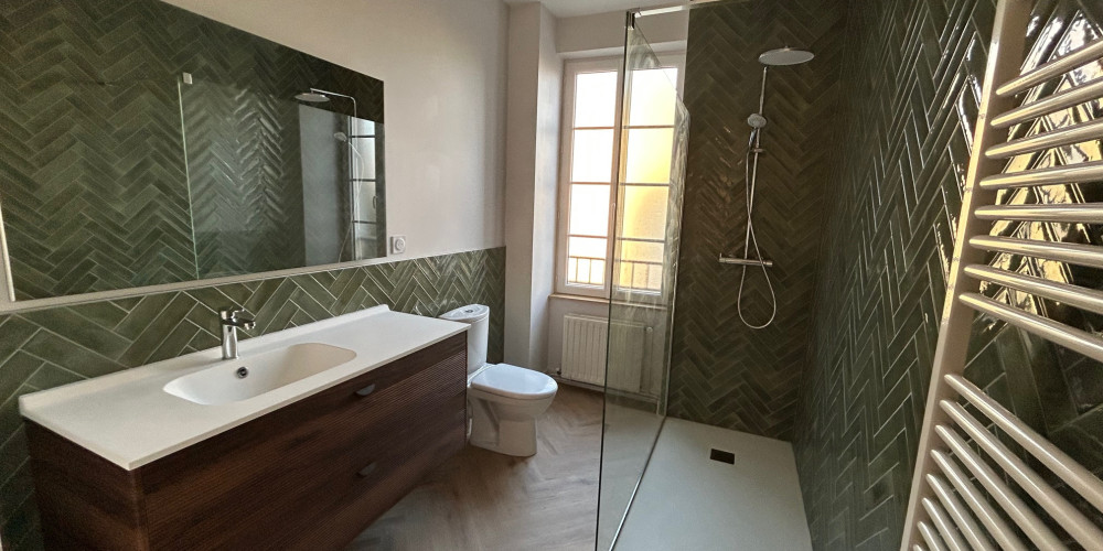 appartement à AGEN (47000)