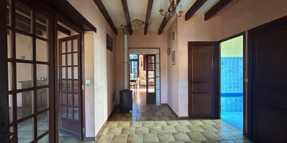 maison à COURS (47360)