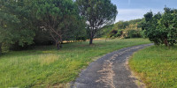 terrain à ROQUEFORT (47310)