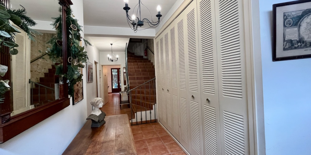 maison à VILLENEUVE SUR LOT (47300)
