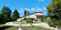 fond de commerce à MONBAHUS (47290)