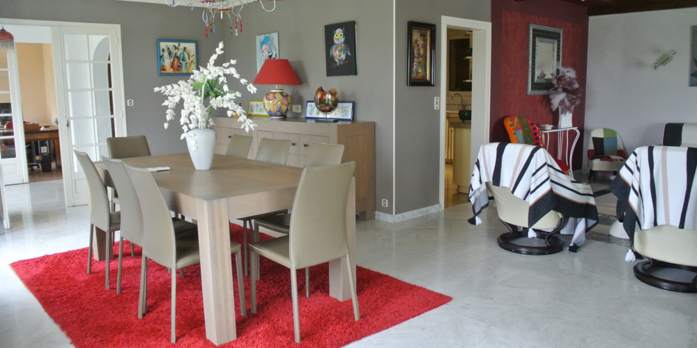 maison à MIRAMONT DE GUYENNE (47800)