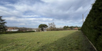 terrain à NERAC (47600)