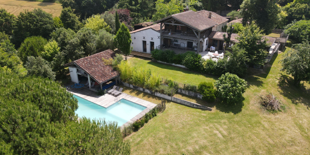 maison à AGEN (47000)