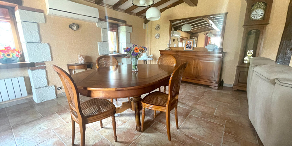 maison à HAUTEFAGE LA TOUR (47340)
