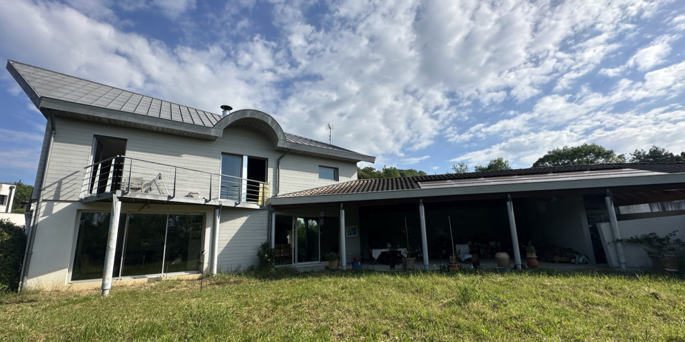 maison à AGEN (47000)