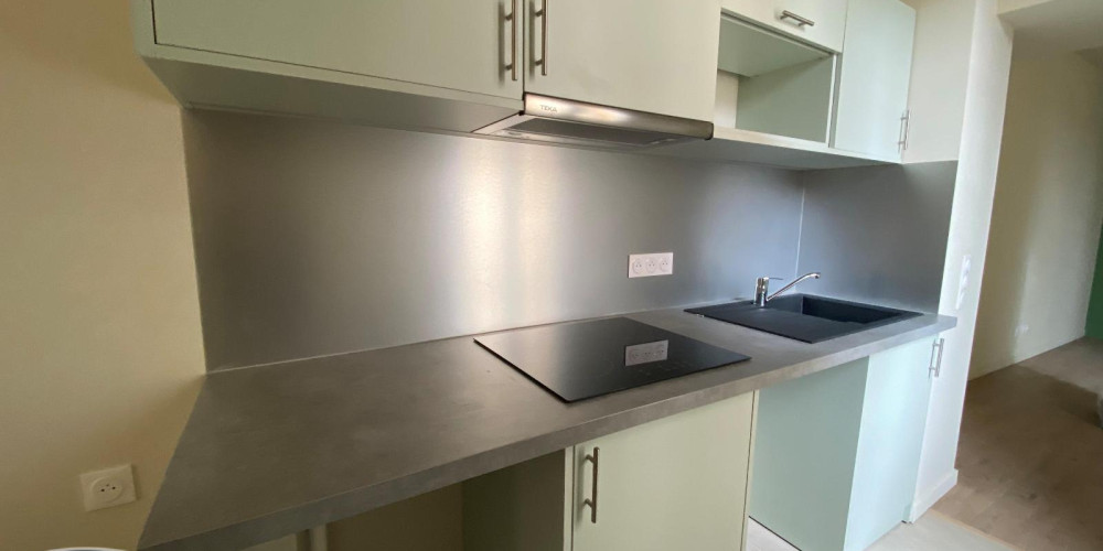 appartement à AGEN (47000)