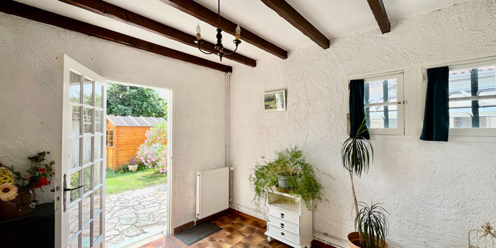maison à VILLENEUVE SUR LOT (47300)