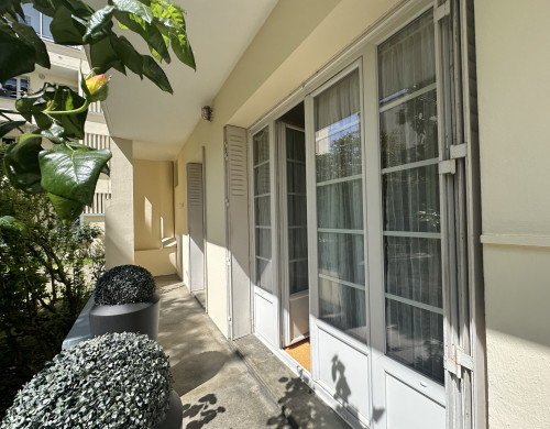 appartement  AGEN