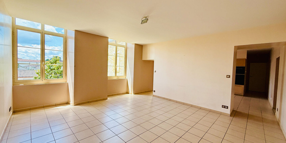 appartement à MONSEMPRON LIBOS (47500)