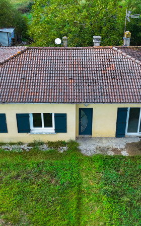 Maison  MARMANDE
