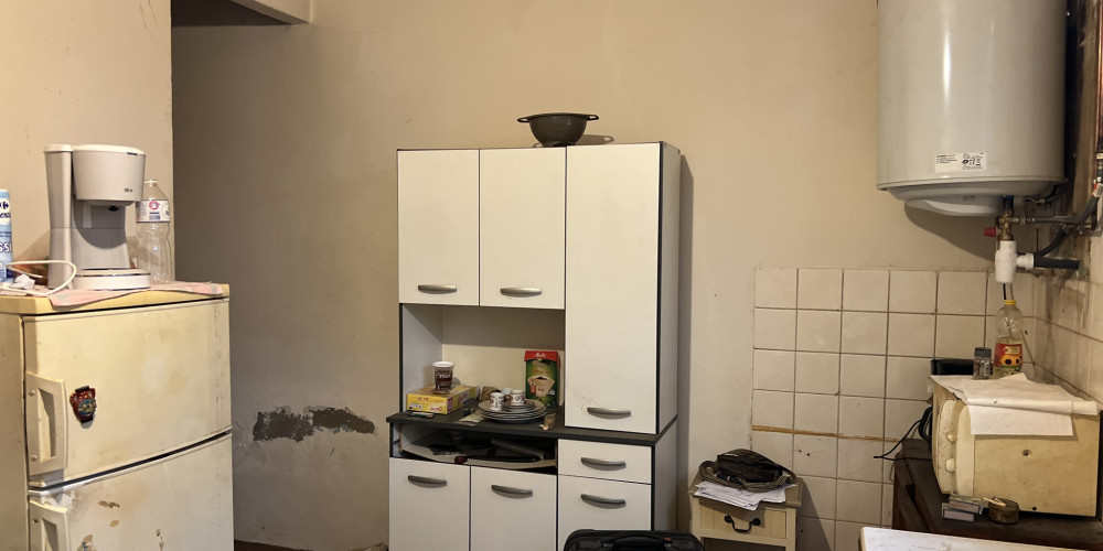 maison à MARMANDE (47200)