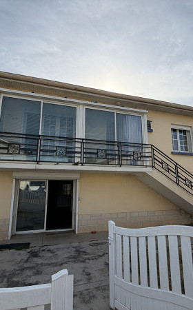 Maison  VILLENEUVE SUR LOT
