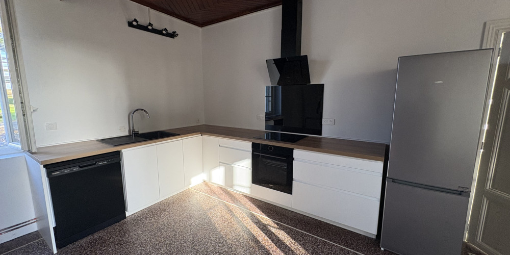 maison à AGEN (47000)