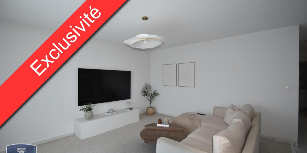 appartement à BON ENCONTRE (47240)