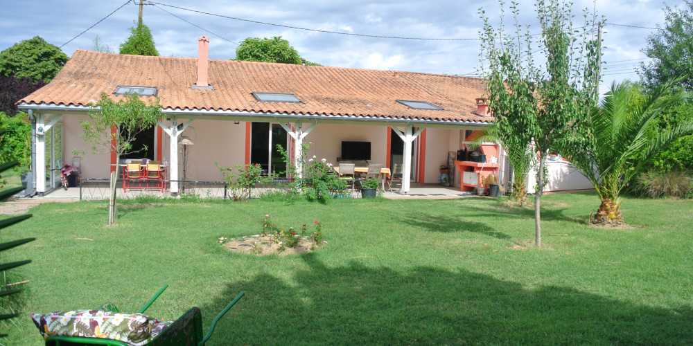 maison à CAMBES (47350)