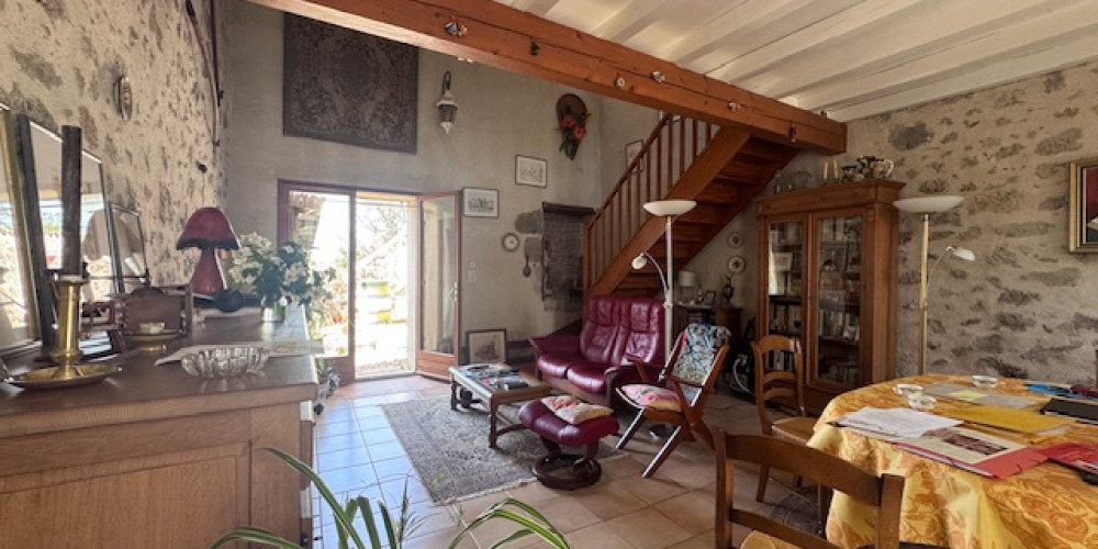 maison à LAVARDAC (47230)