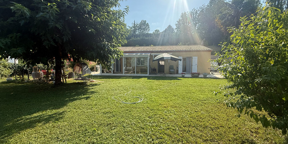maison à VILLENEUVE SUR LOT (47300)