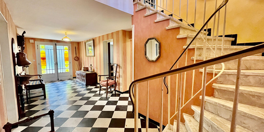 maison à CASTELMORON SUR LOT (47260)