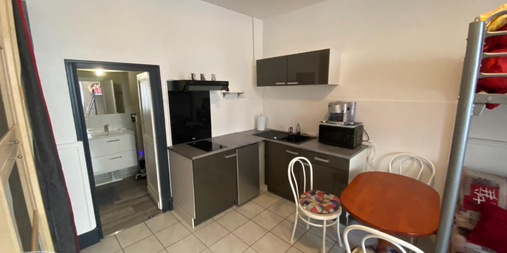 appartement à AGEN (47000)