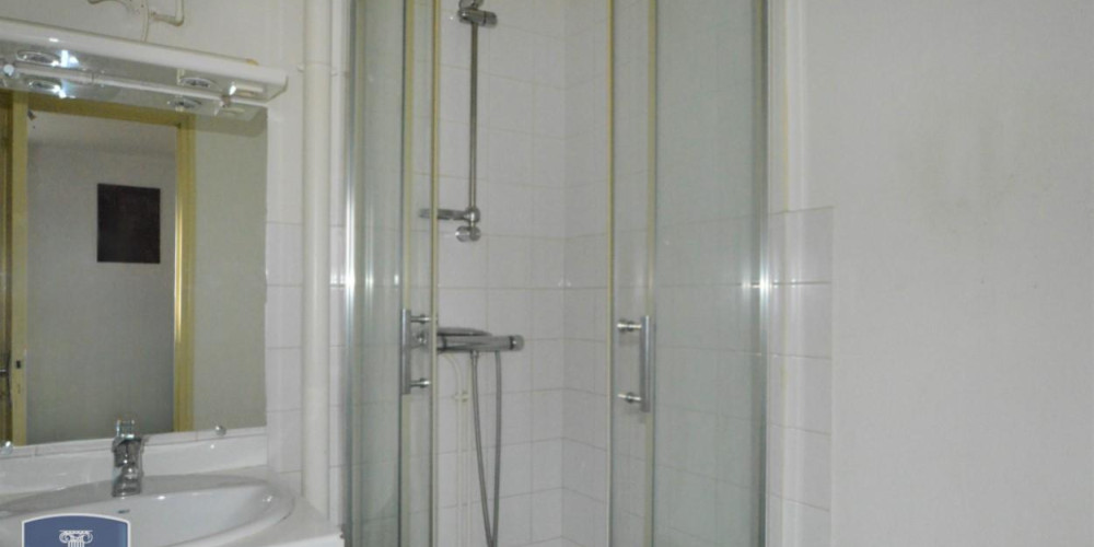 appartement à AGEN (47000)