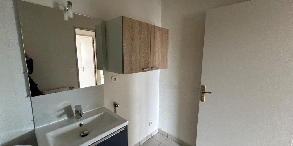 appartement à AGEN (47000)