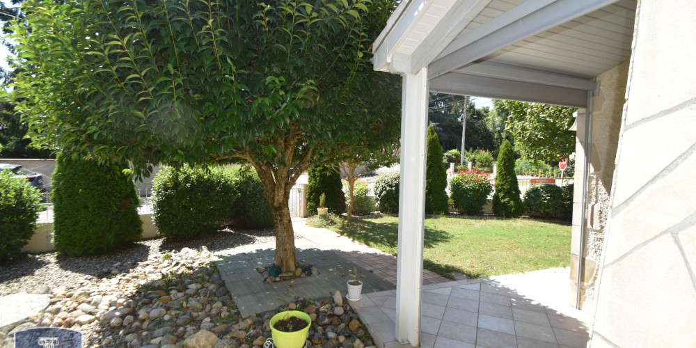 maison à BRAX (47310)