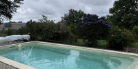 maison à NERAC (47600)
