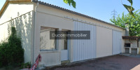 maison à MARMANDE (47200)