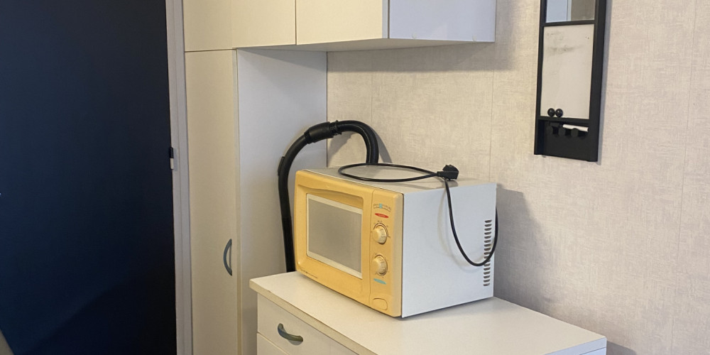 appartement à AGEN (47000)