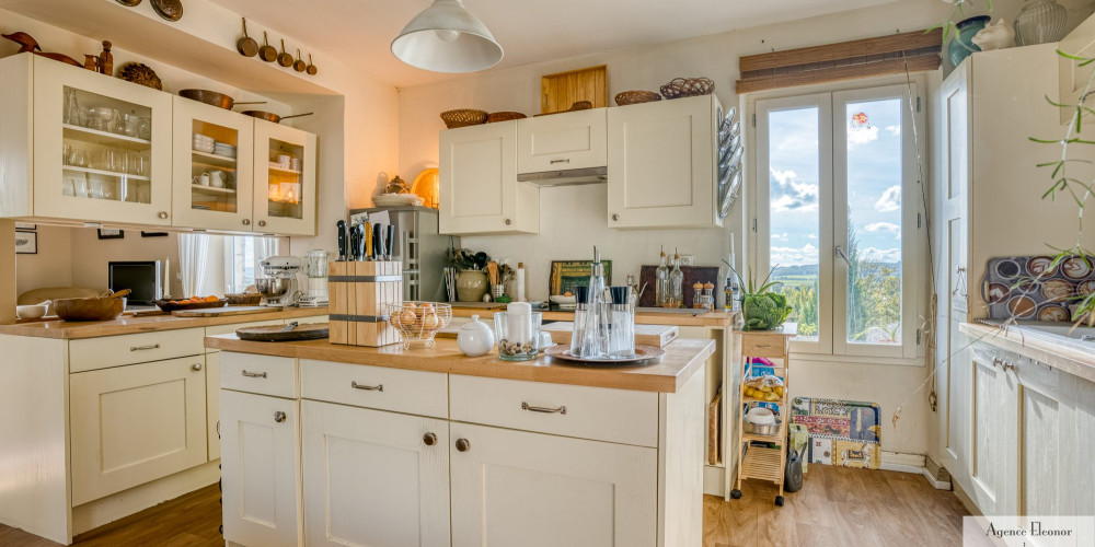 maison à MONFLANQUIN (47150)