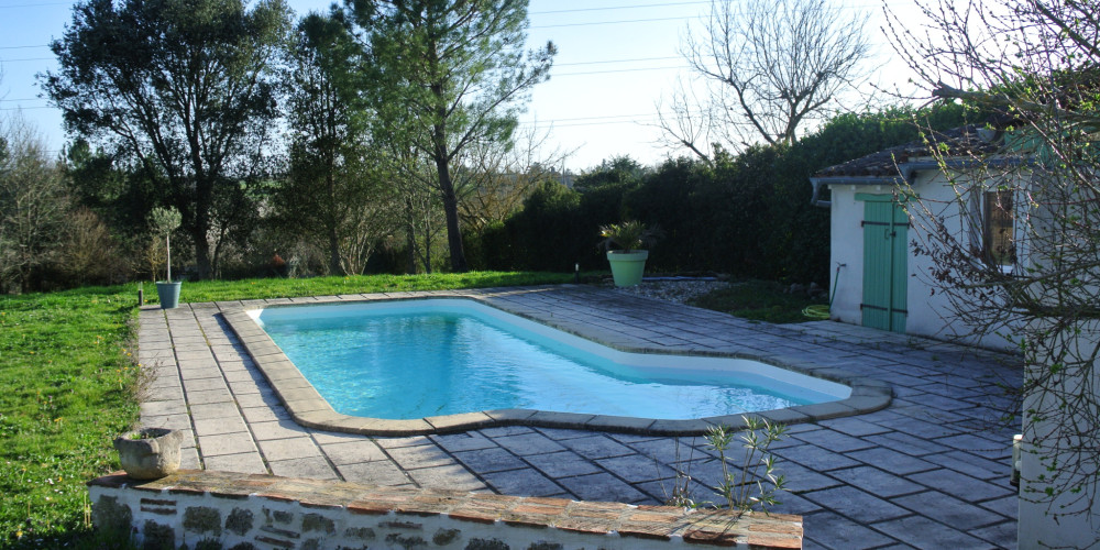 maison à STE BAZEILLE (47180)